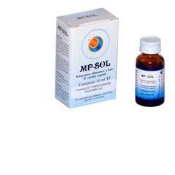 MP-SOL GOCCE 10 ML - Farmacia Murachelli Di Putelli dr. Giovanni
