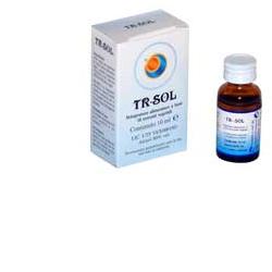 TR-SOL GOCCE 10 ML - Farmacia Murachelli Di Putelli dr. Giovanni