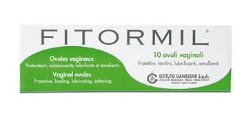 FITORMIL 10OVULI 3,25G - Farmacia Murachelli Di Putelli dr. Giovanni
