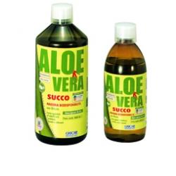 ALOE VERA SUCCO 500 ML - Farmacia Murachelli Di Putelli dr. Giovanni