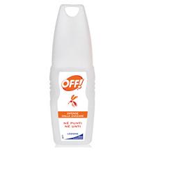 INSETTOREPELLENTE OFF LOZIONE 100 ML - Farmacia Murachelli Di Putelli dr. Giovanni