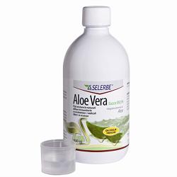 ALOE VERA 500 ML - Farmacia Murachelli Di Putelli dr. Giovanni