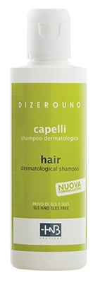 DIZEROUNO CAPELLI SHAMPOO 200 ML - Farmacia Murachelli Di Putelli dr. Giovanni