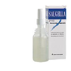 SAUGELLA LAVANDA VAGINALE 140 ML - Farmacia Murachelli Di Putelli dr. Giovanni