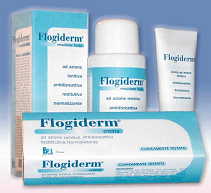 FLOGIDERM EMULSIONE FLUIDA 200 ML - Farmacia Murachelli Di Putelli dr. Giovanni