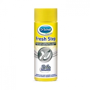 SCHOLL FRESH STEP 24H PERFORMANCE - Farmacia Murachelli Di Putelli dr. Giovanni