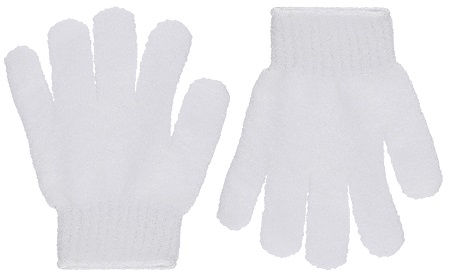 BEAUTYTIME GUANTO ESFOLIANTE - Farmacia Murachelli Di Putelli dr. Giovanni