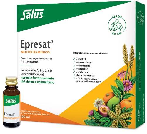 EPRESAT MONODOSE 10 FIALE - Farmacia Murachelli Di Putelli dr. Giovanni