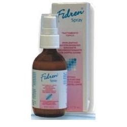 FIDREN SPRAY 50 ML - Farmacia Murachelli Di Putelli dr. Giovanni