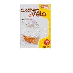 EASYGLUT ZUCCHERO VELO 125 G - Farmacia Murachelli Di Putelli dr. Giovanni