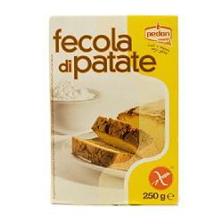 EASYGLUT FECOLA PATATE 250 G - Farmacia Murachelli Di Putelli dr. Giovanni