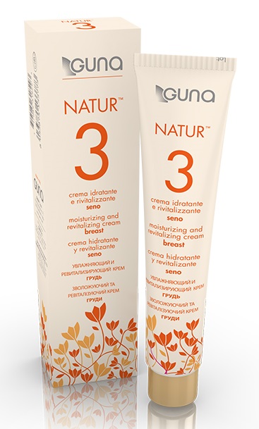 NATUR 3 CREMA SENO 75 ML - Farmacia Murachelli Di Putelli dr. Giovanni