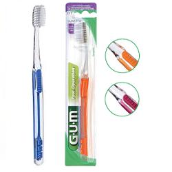 GUM POSTOPERATION SPAZZOLINO UOMO MORBIDO - Farmacia Murachelli Di Putelli dr. Giovanni