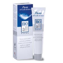 NOALL DERMA PASTA OSSIDO DI ZINCO 8% ML 50 - Farmacia Murachelli Di Putelli dr. Giovanni