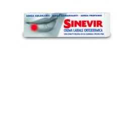 SINEVIR CREMA LAB 10 ML - Farmacia Murachelli Di Putelli dr. Giovanni