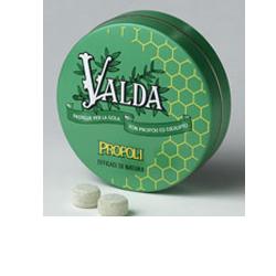 VALDA PROP CARAMELLE BALSAMICHE GOLA 50 G - Farmacia Murachelli Di Putelli dr. Giovanni