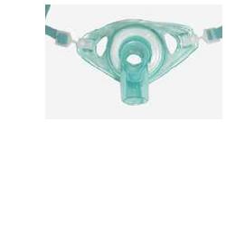 MASCHERA AEROSOL TRACHEO 1 PEZZO - Farmacia Murachelli Di Putelli dr. Giovanni