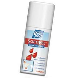 CEROTTO SPRAY BENPED SOFTIVEL 30 ML - Farmacia Murachelli Di Putelli dr. Giovanni