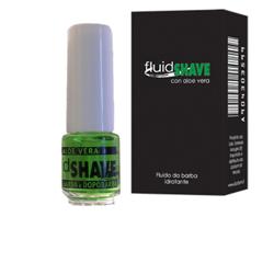 FLUIDSHAVE FLUIDO BARBA CON ALOE VERA 30 ML - Farmacia Murachelli Di Putelli dr. Giovanni