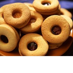 OCCHIO BUE ALBICOCCA 4 X 45 G - Farmacia Murachelli Di Putelli dr. Giovanni