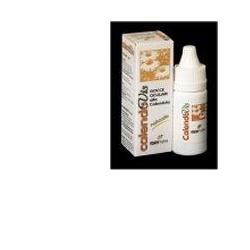 CALENDUVIS GOCCE OCULARI CALENDULA 15 ML - Farmacia Murachelli Di Putelli dr. Giovanni