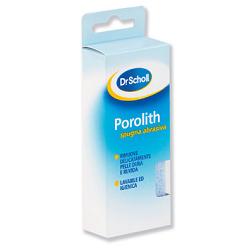 SCHOLL POROLITH SPUGNA ABRASIVA - Farmacia Murachelli Di Putelli dr. Giovanni