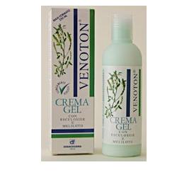 VENOTON CREMA GEL 200 ML - Farmacia Murachelli Di Putelli dr. Giovanni