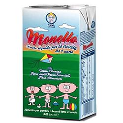 MONELLO LATTE CRESCITA 500 ML - Farmacia Murachelli Di Putelli dr. Giovanni