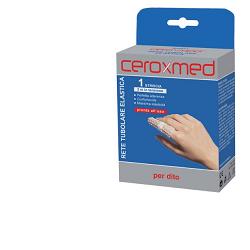 CEROXMED RETE TUBOLARE DITO 3 M 1 PEZZO - Farmacia Murachelli Di Putelli dr. Giovanni