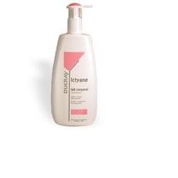 ICTYANE LATTE CRP 300ML DUCRAY - Farmacia Murachelli Di Putelli dr. Giovanni