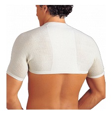 COPRISPALLE ANATOMICO GIBAUD TAGLIA 5 - Farmacia Murachelli Di Putelli dr. Giovanni