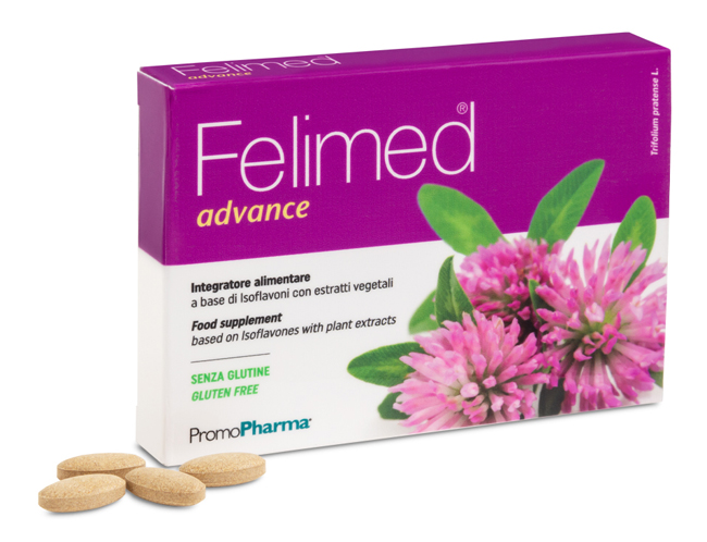 FELIMED ADVANCE 30 COMPRESSE - Farmacia Murachelli Di Putelli dr. Giovanni