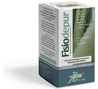 FISIODEPUR 50 OPERCOLI FLACONE VETRO - Farmacia Murachelli Di Putelli dr. Giovanni
