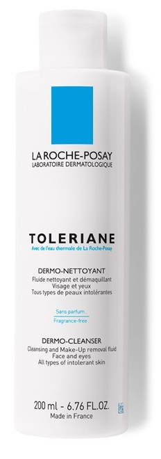 TOLERIANE DERMO NETTOYANT 200 ML - Farmacia Murachelli Di Putelli dr. Giovanni