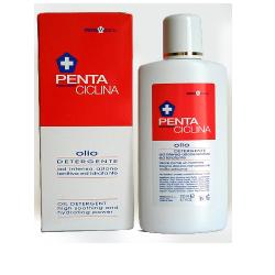 PENTACICLINA OLIO 200 ML - Farmacia Murachelli Di Putelli dr. Giovanni