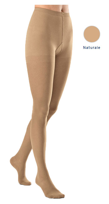 CALZA COMPRESSIVA JOBST ULTRASHEER 10-15MMHG COLLANT NAT2 ARTICOLO 797830000100 - Farmacia Murachelli Di Putelli dr. Giovanni