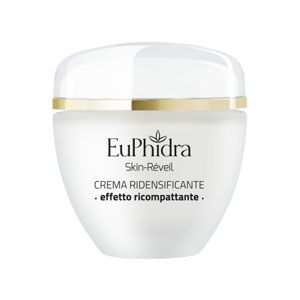 EUPHIDRA SKIN REVEIL CREMA RIDENSIFICANTE EFFETTO RICOMPATTANTE PELLI RILASSATE E MOLTO SECCHE 40 ML - Farmacia Murachelli Di Putelli dr. Giovanni