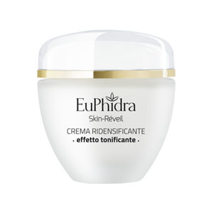 EUPHIDRA SKIN REVEIL CREMA RIDENSIFICANTE EFFETTO TONIFICANTE PELLI RILASSATE NORMALI 40 ML - Farmacia Murachelli Di Putelli dr. Giovanni