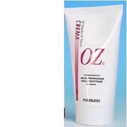 OZ CREMA OSSIDO DI ZINCO 75 ML - Farmacia Murachelli Di Putelli dr. Giovanni