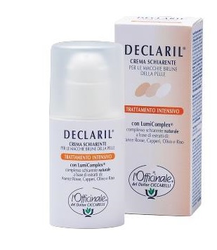 DECLARIL TRATTAMENTO INTENSIVO CREMA 30 ML - Farmacia Murachelli Di Putelli dr. Giovanni