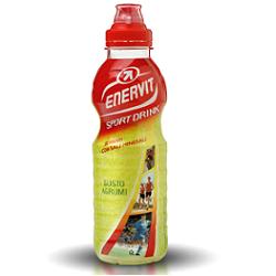 ENERVIT SPORT DRINK AGRUMI PET DA 500ML - Farmacia Murachelli Di Putelli dr. Giovanni