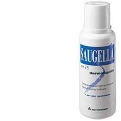 SAUGELLA DERMOLIQUIDO 500 ML OFS - Farmacia Murachelli Di Putelli dr. Giovanni