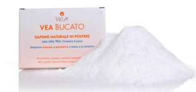 VEA BUCATO SAPONE NATURALE 500 G - Farmacia Murachelli Di Putelli dr. Giovanni