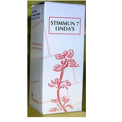 LINDAS STIMMUN 7 GOCCE 50 ML - Farmacia Murachelli Di Putelli dr. Giovanni
