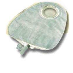 SACCA PER UROSTOMIA TRASPARENTE ALTERNA MIO URO CON MULTICHAMBER SISTEMA A 2 PEZZI MISURA FORO 50MM CAPACITA' MIDI 359 30 PEZZI - Farmacia Murachelli Di Putelli dr. Giovanni