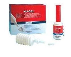MEDICAZIONE IDROGEL FLUIDO NUGEL 15G 3 PEZZI - Farmacia Murachelli Di Putelli dr. Giovanni