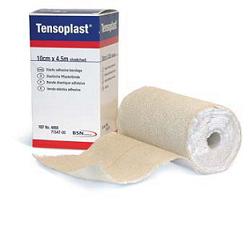 BENDA ELASTICA AUTOADESIVA TENSOPLAST 7X450CM - Farmacia Murachelli Di Putelli dr. Giovanni