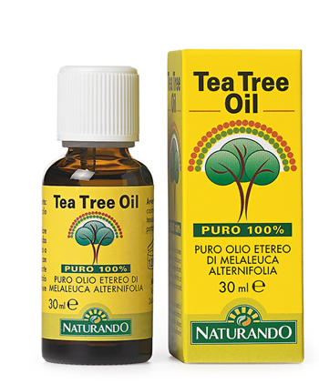 TEA TREE OIL 30 ML - Farmacia Murachelli Di Putelli dr. Giovanni