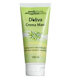 PTC DOLIVA CREMA MANI 100 ML - Farmacia Murachelli Di Putelli dr. Giovanni