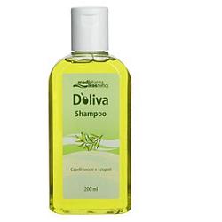 PTC DOLIVA SHAMPOO 200 ML - Farmacia Murachelli Di Putelli dr. Giovanni